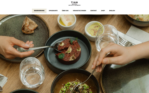 www.tian-bistro.com
