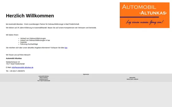 automobil-altunkas.de