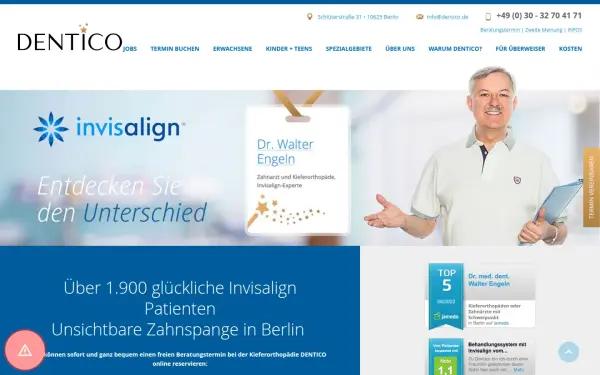 dentico.de