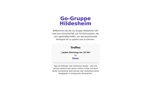 go-hildesheim.de