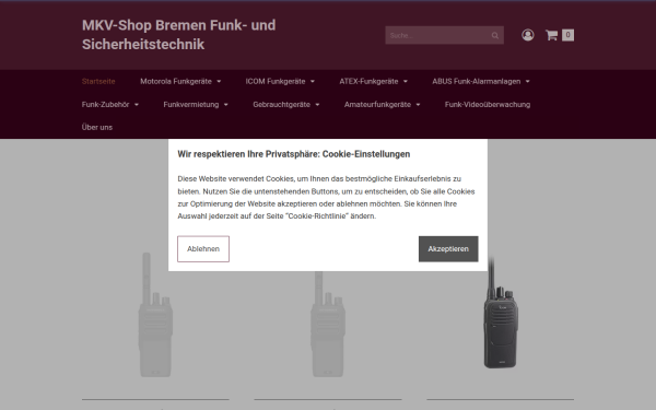 www.mkv-shop.de