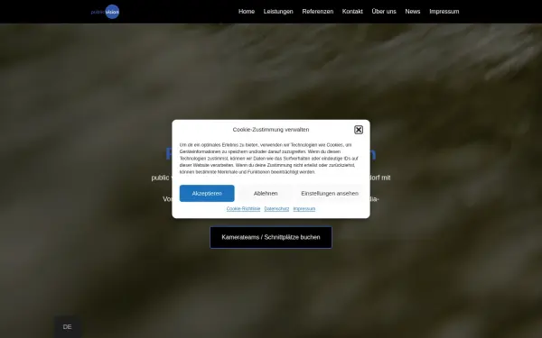 public-vision.tv