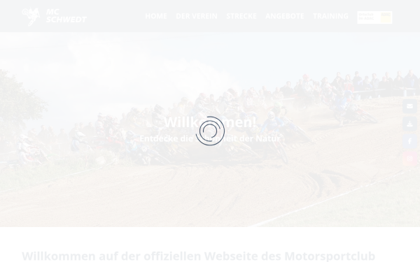 motorsportclub-schwedt.de