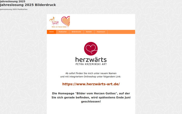 www.bilder-vom-herzen-gottes.de