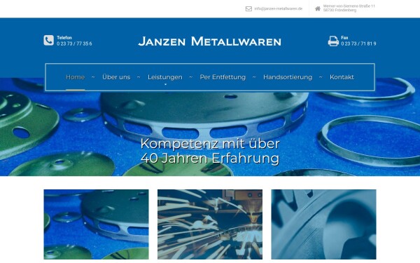 www.janzen-metallwaren.de