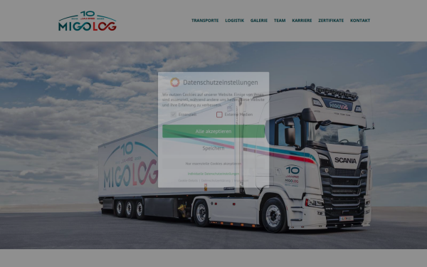 migolog.com