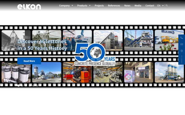 www.elkon.net