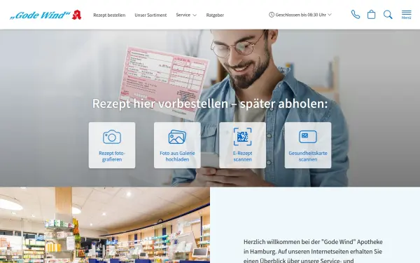 www.gode-wind-apotheke.de