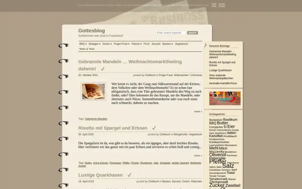 www.gottesblog.de