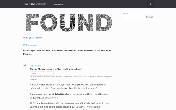 friendlyfinder.de