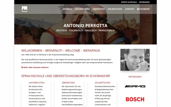 www.antonioperrotta.de