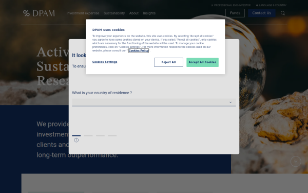 www.dpaminvestments.com