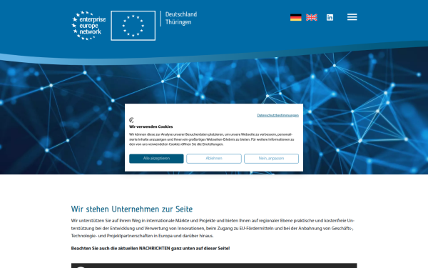 een-thueringen.eu