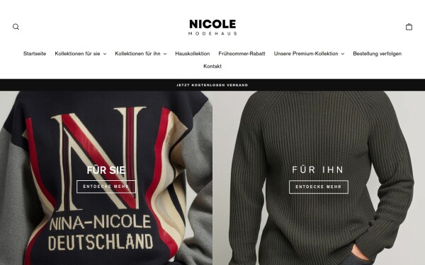 nicole-modehaus.de