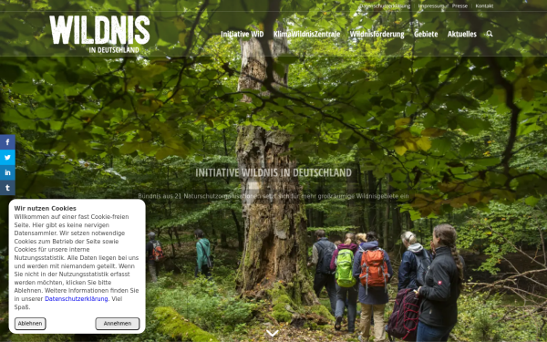 wildnisindeutschland.de