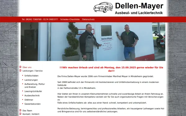 www.dellen-mayer.de