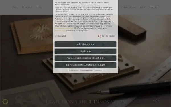 www.gravierend.de