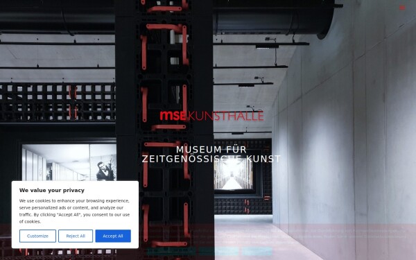 www.mse-kunsthalle.de