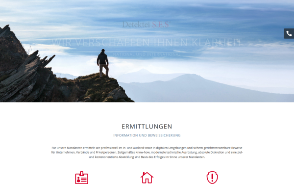 www.ermittlungenallerart.de