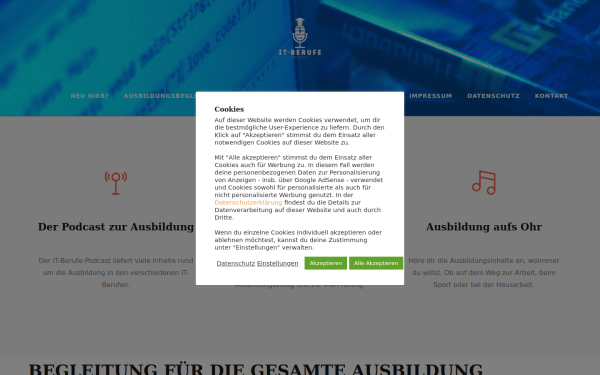 it-berufe-podcast.de