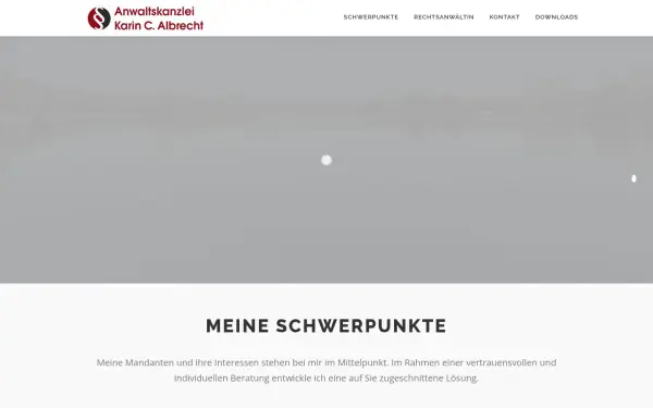 www.albrecht-law.de