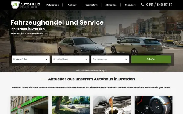 www.autobillig-dresden.de