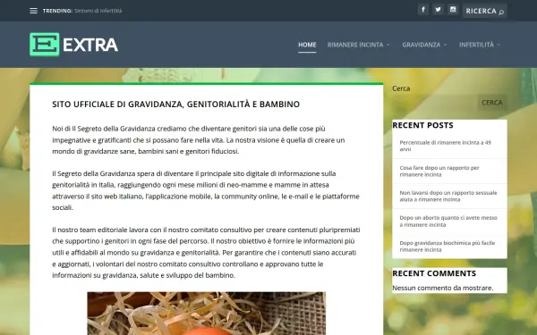 segreto-gravidanza.unaux.com