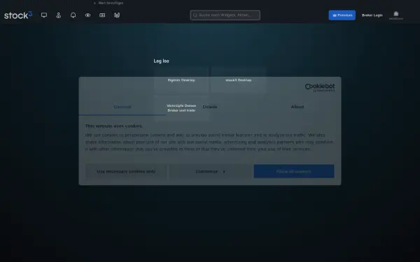 terminal.stock3.com