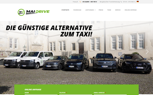 www.mai-drive.de