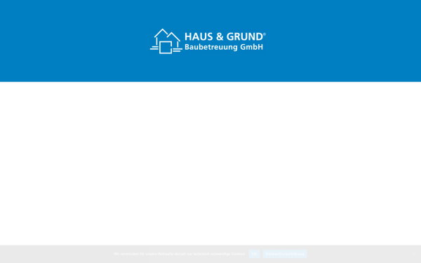 www.hug-baubetreuung.de