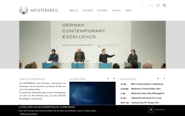 www.meisterkreis-deutschland.com
