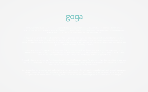 gaga.de