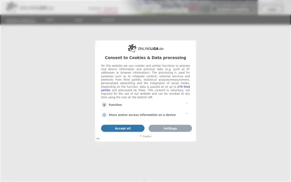 www.onlineliga.de