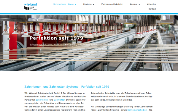 wieland-antriebstechnik.de