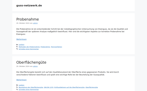 www.guss-netzwerk.de