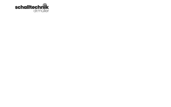 www.schalltechnik-drmueller.de
