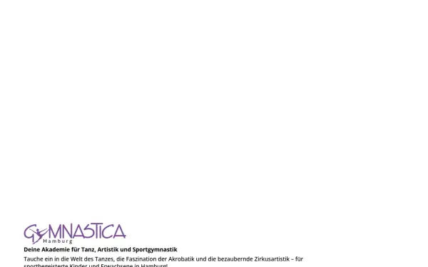www.gymnastica-hamburg.de