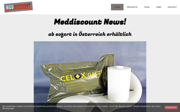meddiscount.at
