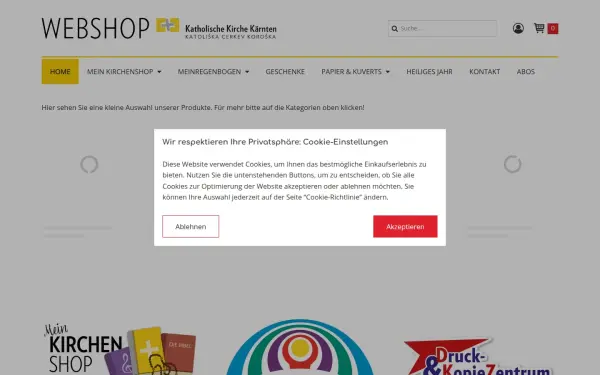 shop.kath-kirche-kaernten.at