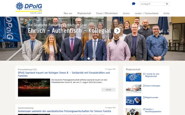 www.dpolg-saar.de