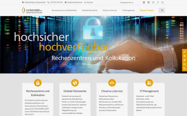www.rockenstein.de