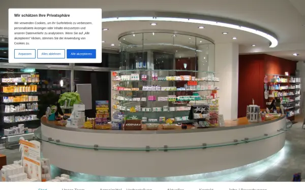 apo-lindenhofcenter.de