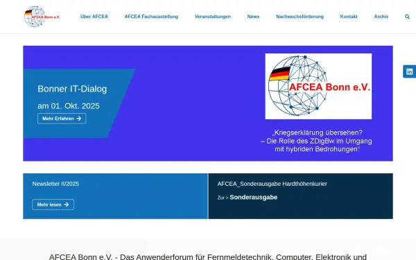 www.afcea.de
