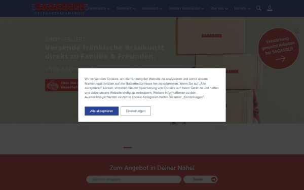 sagasser.de