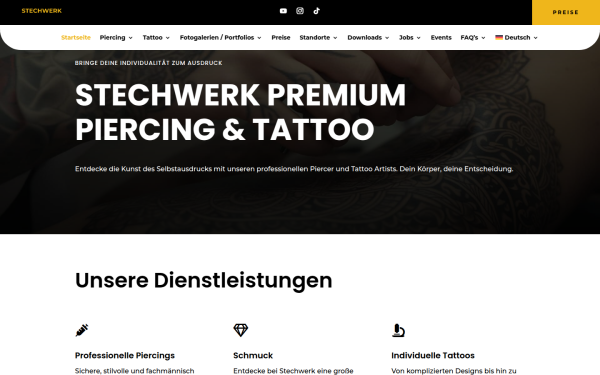 stechwerk.ch