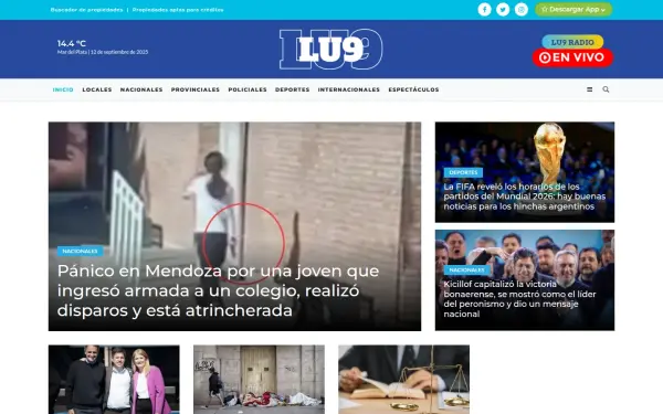 www.lu9mardelplata.com.ar