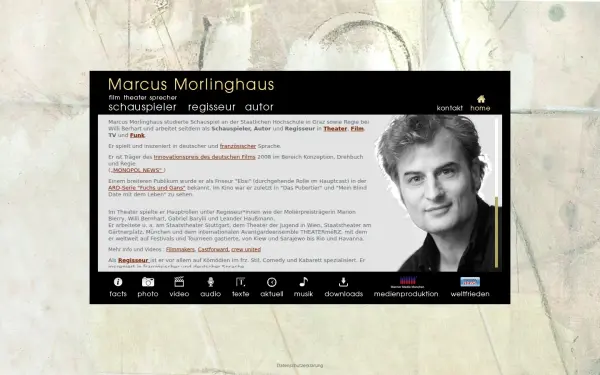 www.marcus-morlinghaus.de