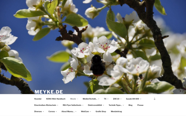 www.mmeyke.de
