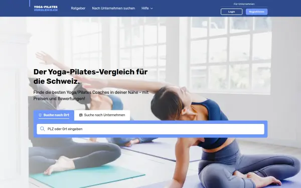 www.yoga-pilates-vergleich.ch