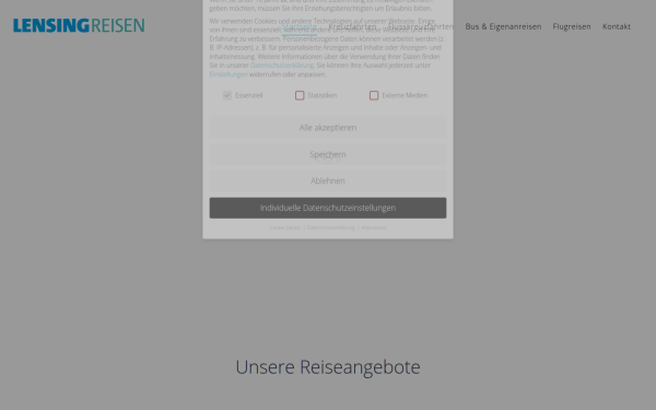 lensingreisen.de